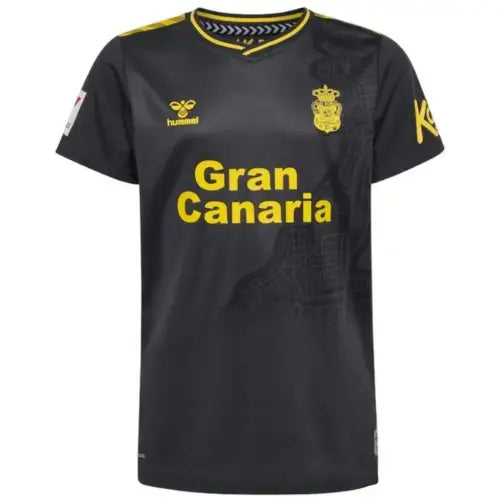 Camisa Las Palmas II 2023/2024
