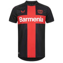 Camisa Bayer Leverkusen I 2023/2024