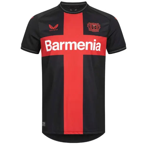 Camisa Bayer Leverkusen I 2023/2024