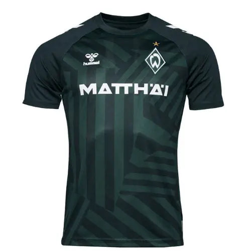 Camisa Werder Bremen II 2023/2024