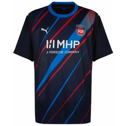 Camisa Heidenheim II 2023/2024