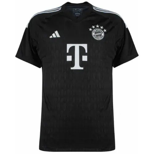 Camisa Goleiro Bayern de Munique I 2023/2024