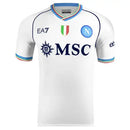 Camisa Napoli II 2023/2024 - Champions League