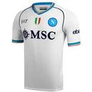 Camisa Napoli II 2023/2024 - Champions League