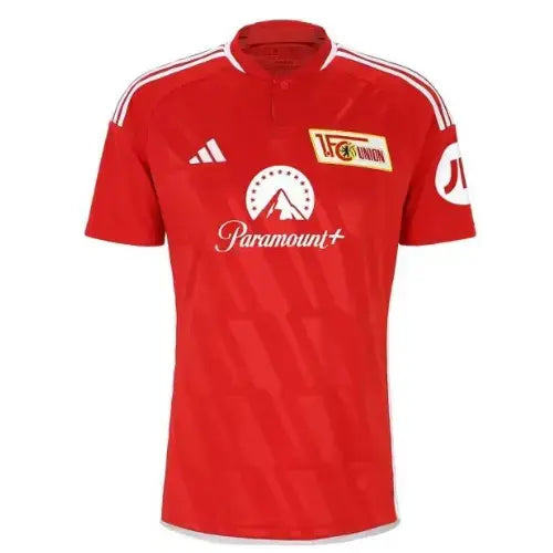 Camisa Union Berlin I 2023/2024