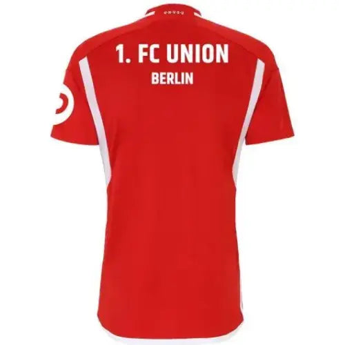 Camisa Union Berlin I 2023/2024