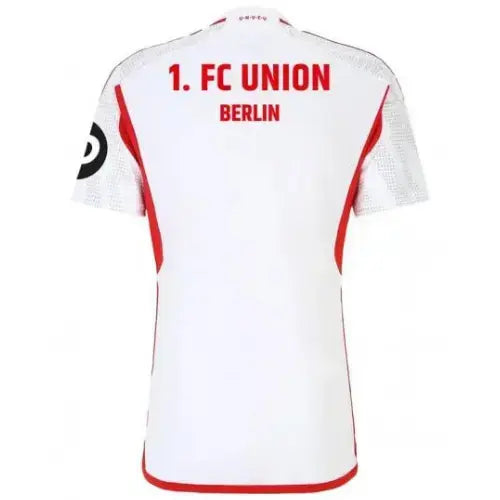Camisa Union Berlin II 2023/2024