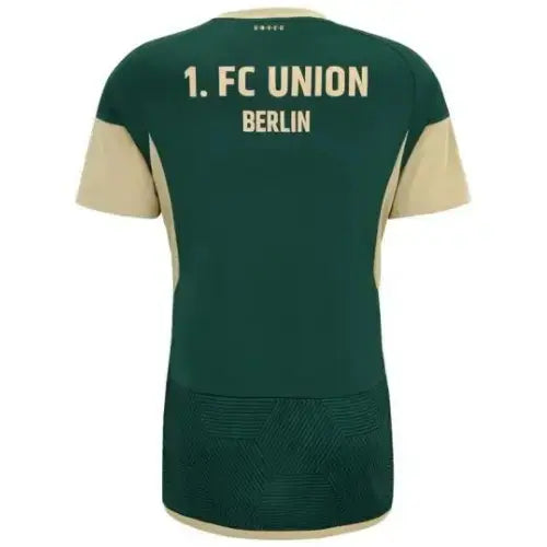 Camisa Union Berlin III 2023/2024