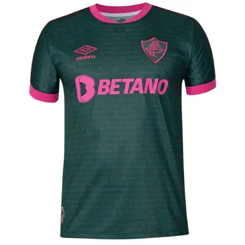 Camisa Fluminense III 2023/2024