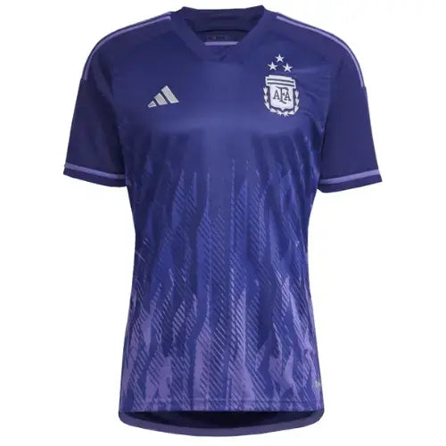 Camisa Argentina II 2022/2023