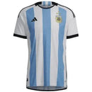 Camisa Argentina I 2022/2023