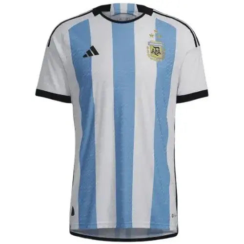 Camisa Argentina I 2022/2023