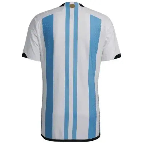 Camisa Argentina I 2022/2023