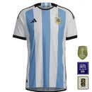 Camisa Argentina I 2022/2023