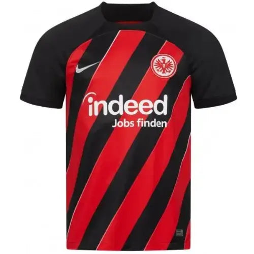 Camisa Eintracht Frankfurt I 2023/2024
