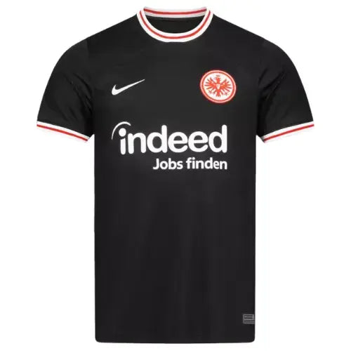 Camisa Eintracht Frankfurt II 2023/2024