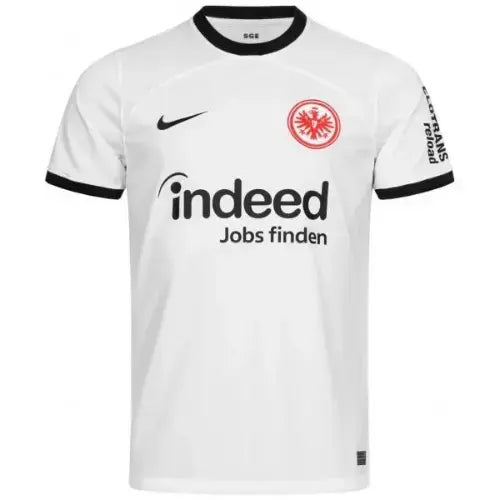 Camisa Eintracht Frankfurt III 2023/2024
