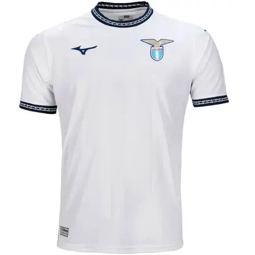 Camisa Lazio III 2023/2024