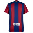 Camisa Barcelona I 2023/2024 - Rolling Stones