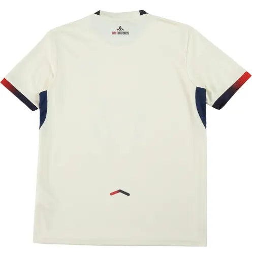 Camisa Lille II 2025/26