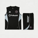 Kit Regata Treino Inter Miami 2026/27 - Varal do Torcedor P Otimizado