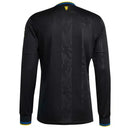 Camisa Manchester United III 2025/26 - Manga Longa