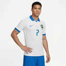 Camisa Seleção Brasileira III 2019 - Varal do Torcedor P / Sim Otimizado