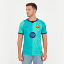 Camisa Barcelona III 2026/27