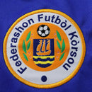 Camisa Curaçao I 2026/27