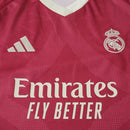 Camisa Real Madrid III 2026/27 - Feminina