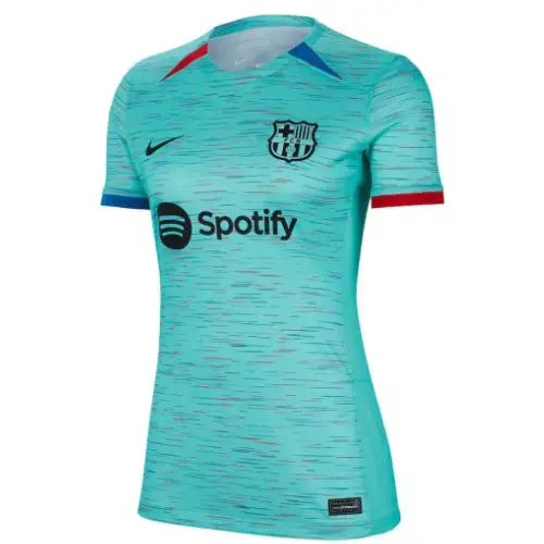 Camisa Barcelona III 2023/2024 - Feminina