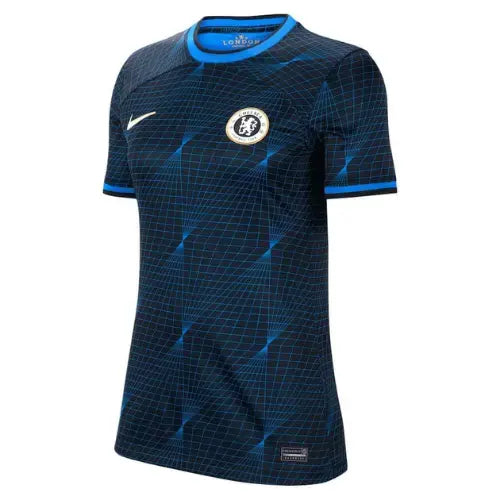 Camisa Chelsea II 2023/2024 - Feminina