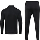 Kit Training Sporting CR7 2023/2024 - Preto