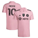 Camisa Inter Miami I 2023 Messi