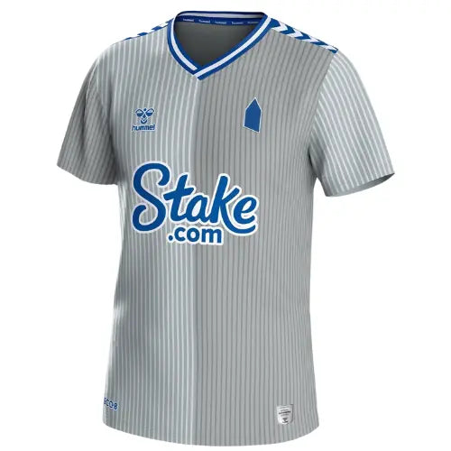 Camisa Everton III 2023/2024