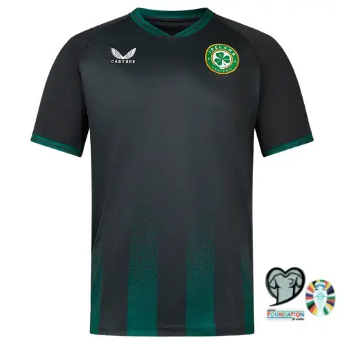 Camisa Irlanda III 2023/2024