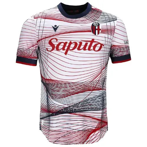 Camisa Bologna III 2023/2024