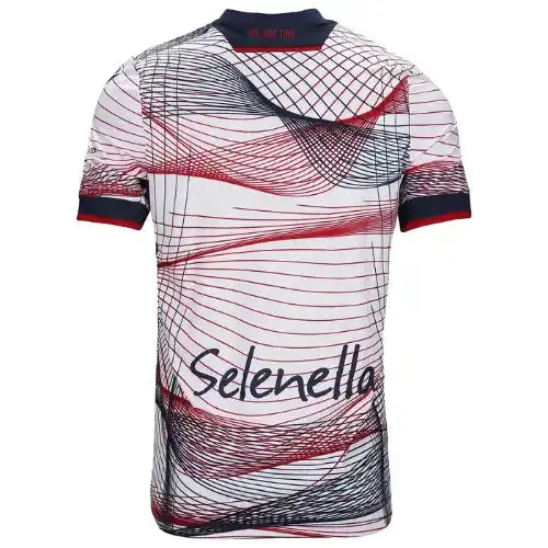 Camisa Bologna III 2023/2024