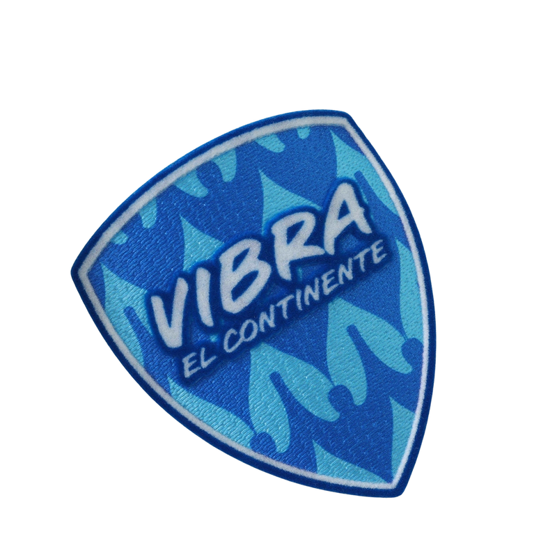 Camisa Argentina I 2024 - Final Copa América