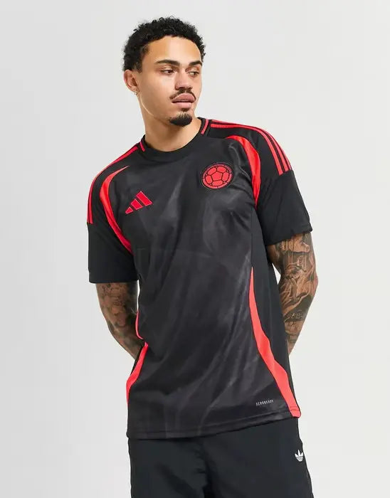 Camisa Colômbia II 2024/2025