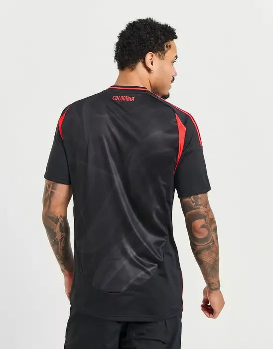 Camisa Colômbia II 2024/2025