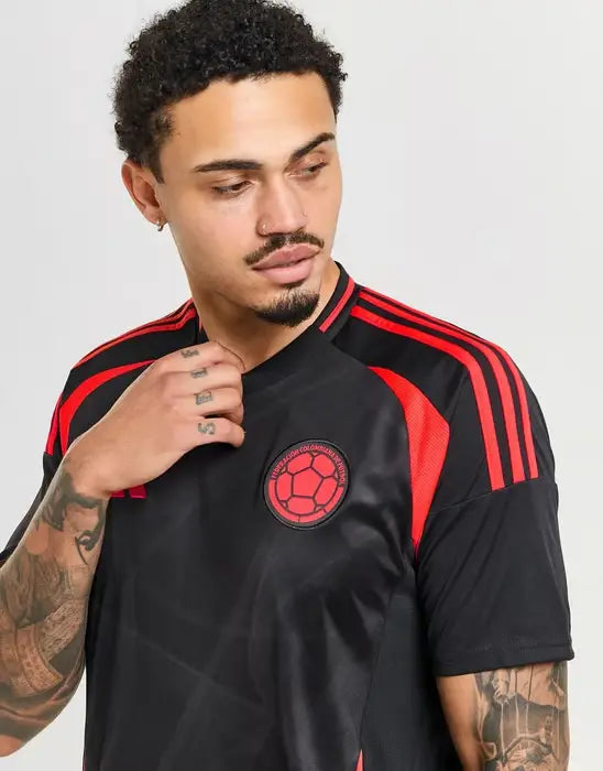 Camisa Colômbia II 2024/2025