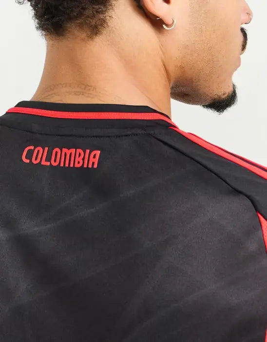 Camisa Colômbia II 2024/2025