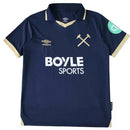 Camisa West Ham III 2025/26