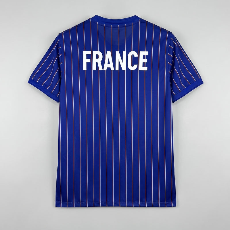 Camisa França I Pré Jogo 2026/27 - Varal do Torcedor P Otimizado