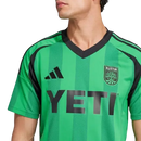 Camisa Austin I 2025/26