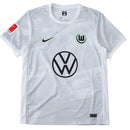 Camisa Wolfsburg II 2025/26