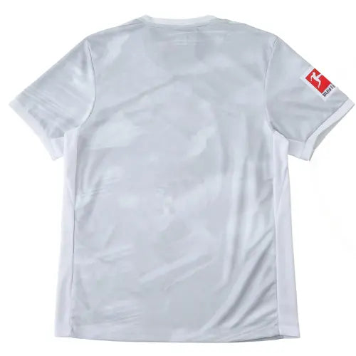 Camisa Wolfsburg II 2025/26