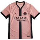 Camisa PSG III 2024/2025