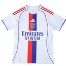Camisa Lyon I 2025/26